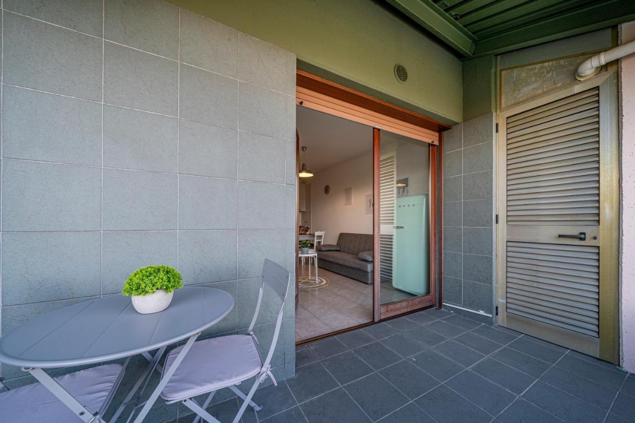 La Casetta Di Bubi Apartment Udine Exterior foto
